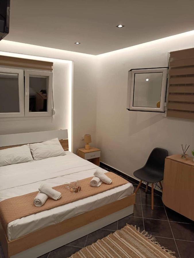 Alexander Apartment'S Kallithea (Chalkidiki) Exterior foto