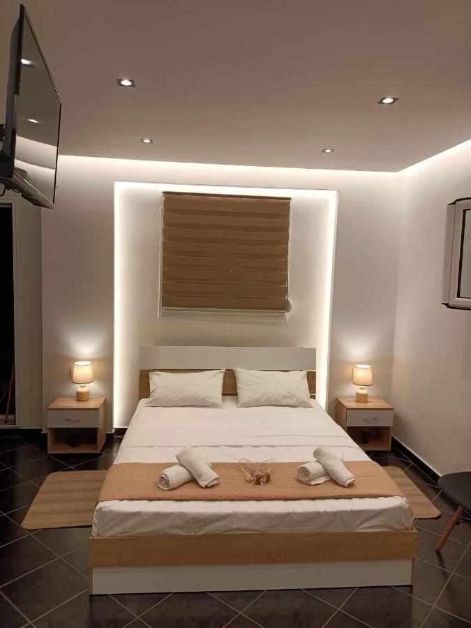 Alexander Apartment'S Kallithea (Chalkidiki) Exterior foto