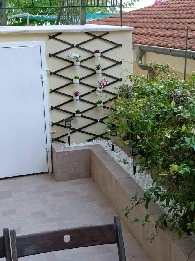 Alexander Apartment'S Kallithea (Chalkidiki) Exterior foto
